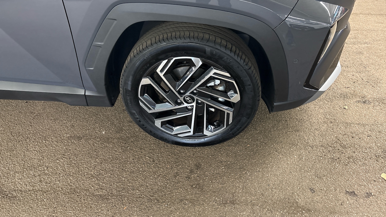 Used Hyundai TUCSON 2024 for sale - 76396840: Photo 88