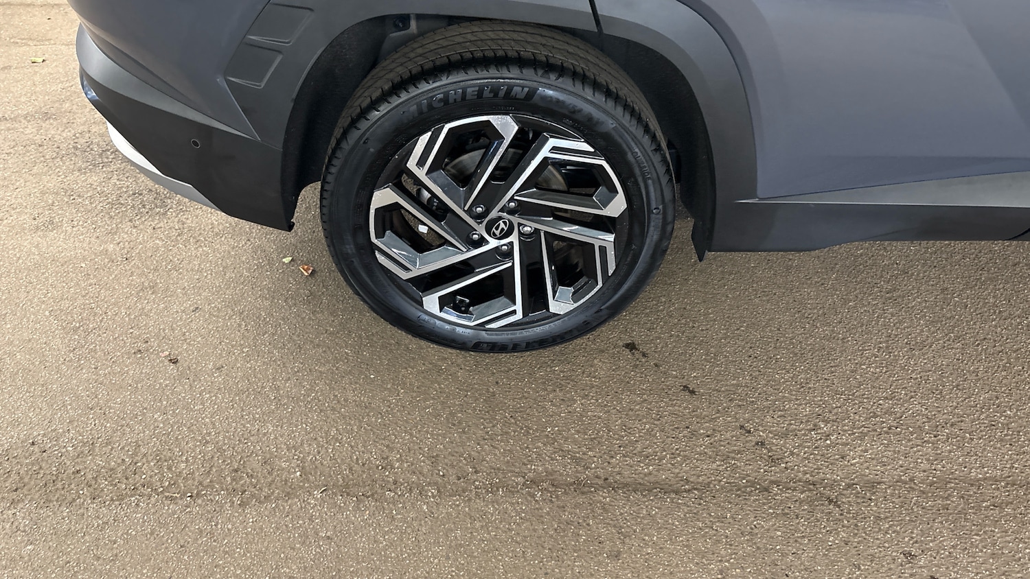 Used Hyundai TUCSON 2024 for sale - 76396840: Photo 89