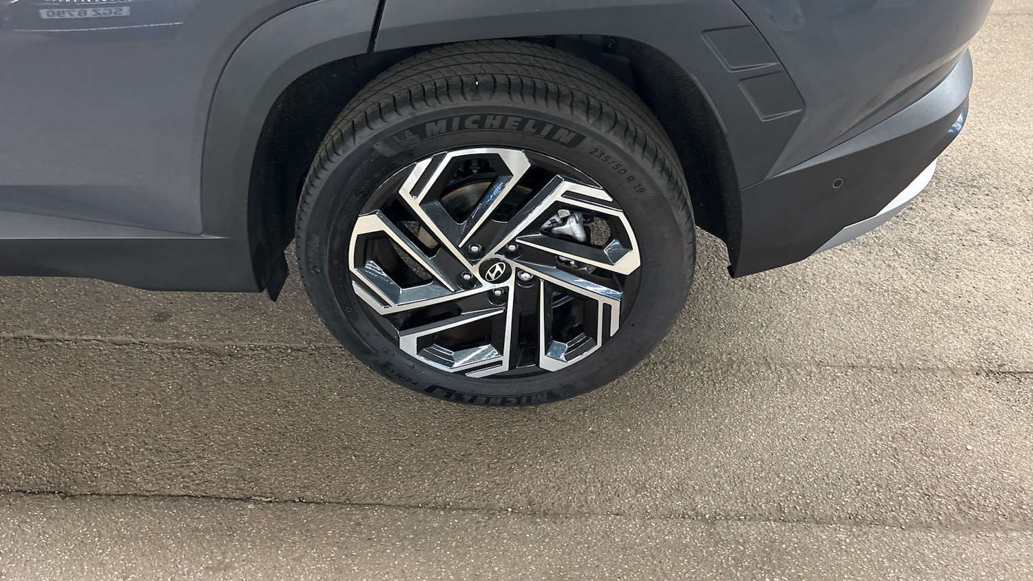 Used Hyundai TUCSON 2024 for sale - 76396840: Photo 90