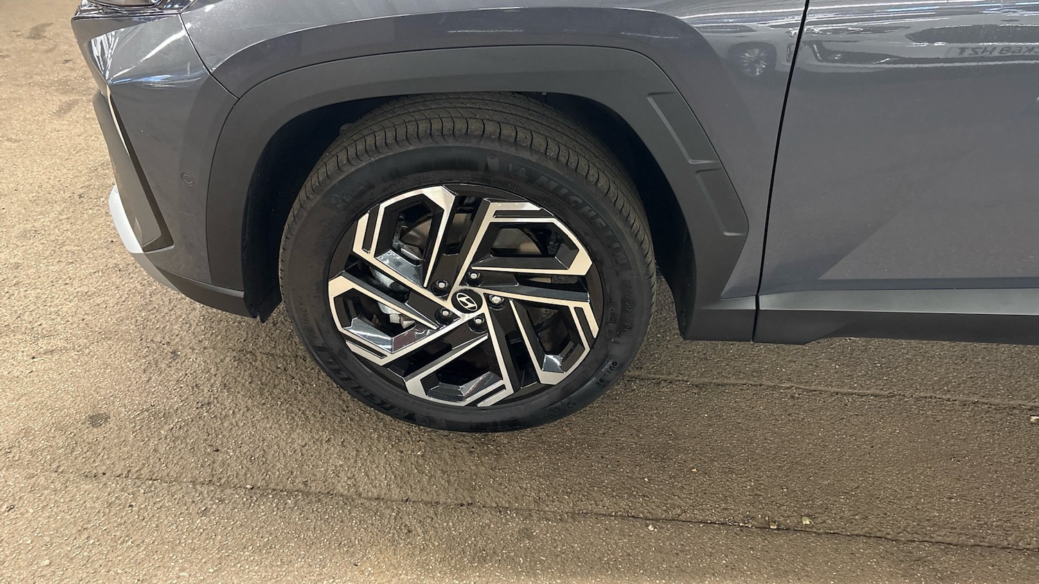 Used Hyundai TUCSON 2024 for sale - 76396840: Photo 91