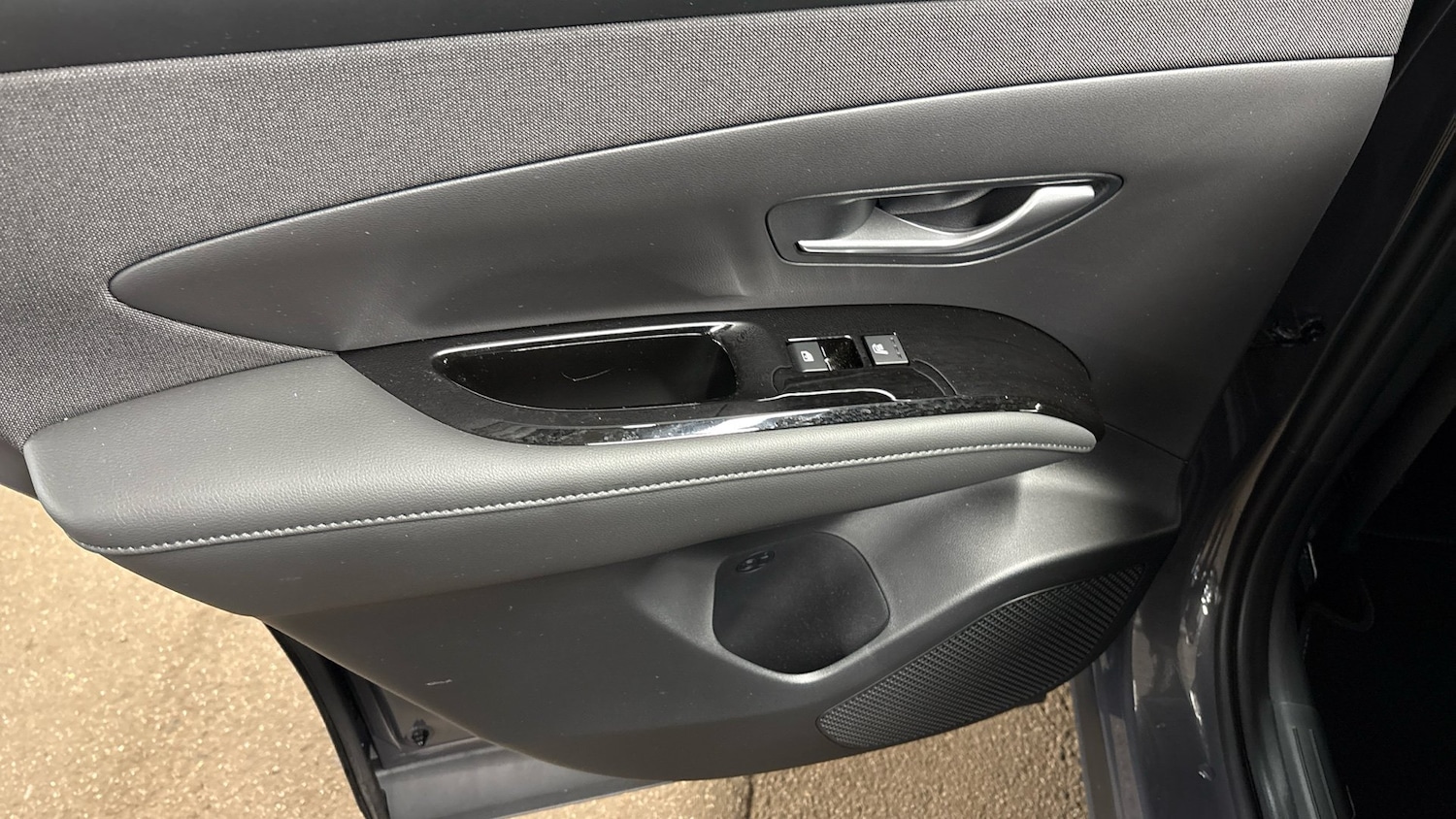 Used Hyundai TUCSON 2024 for sale - 76396840: Photo 92