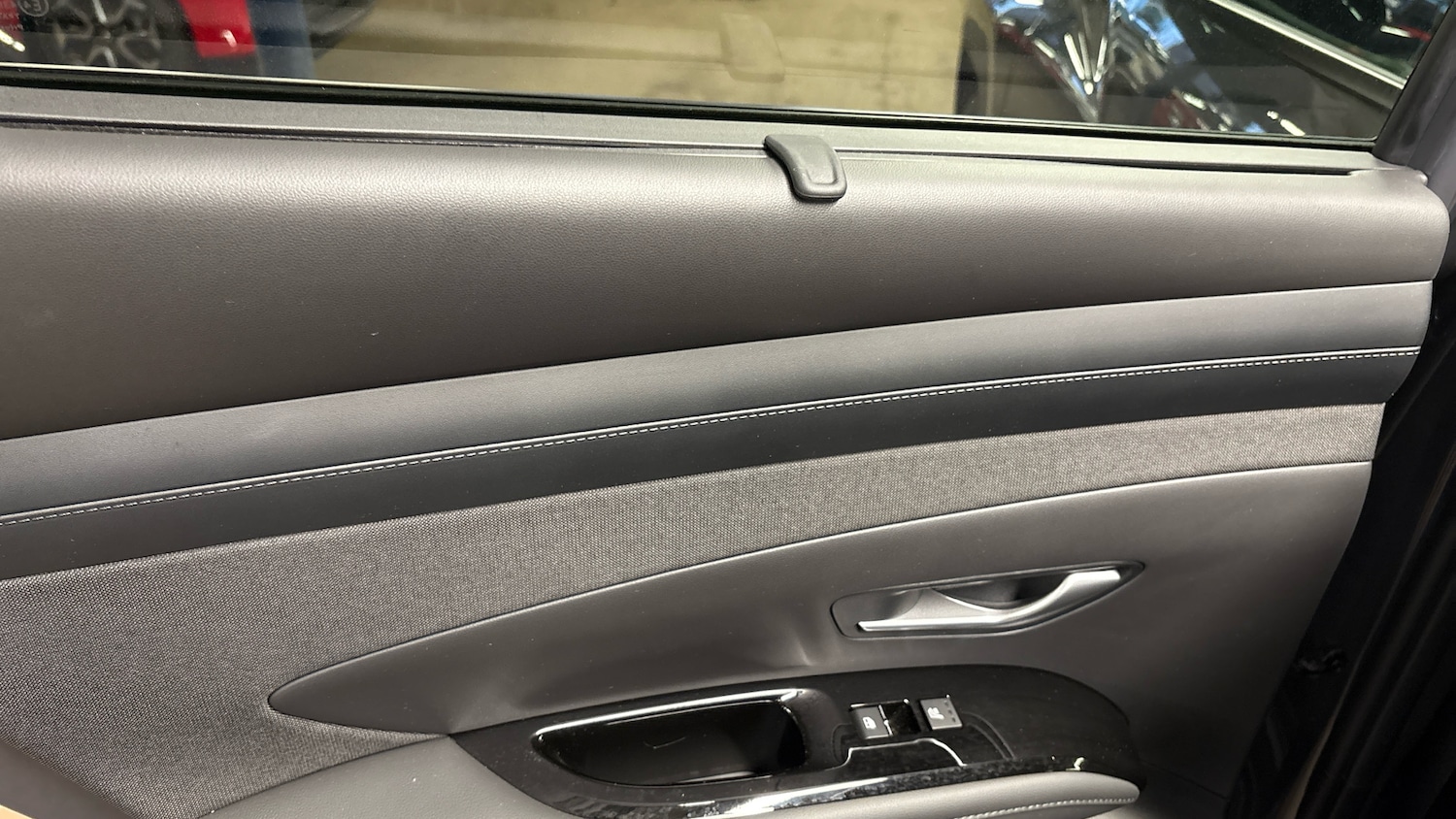 Used Hyundai TUCSON 2024 for sale - 76396840: Photo 93