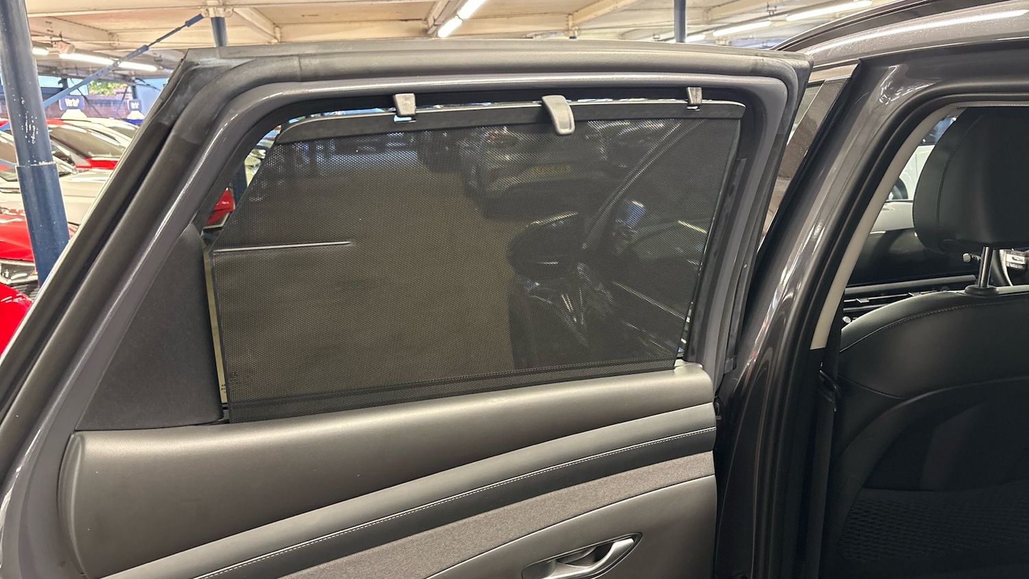 Used Hyundai TUCSON 2024 for sale - 76396840: Photo 94