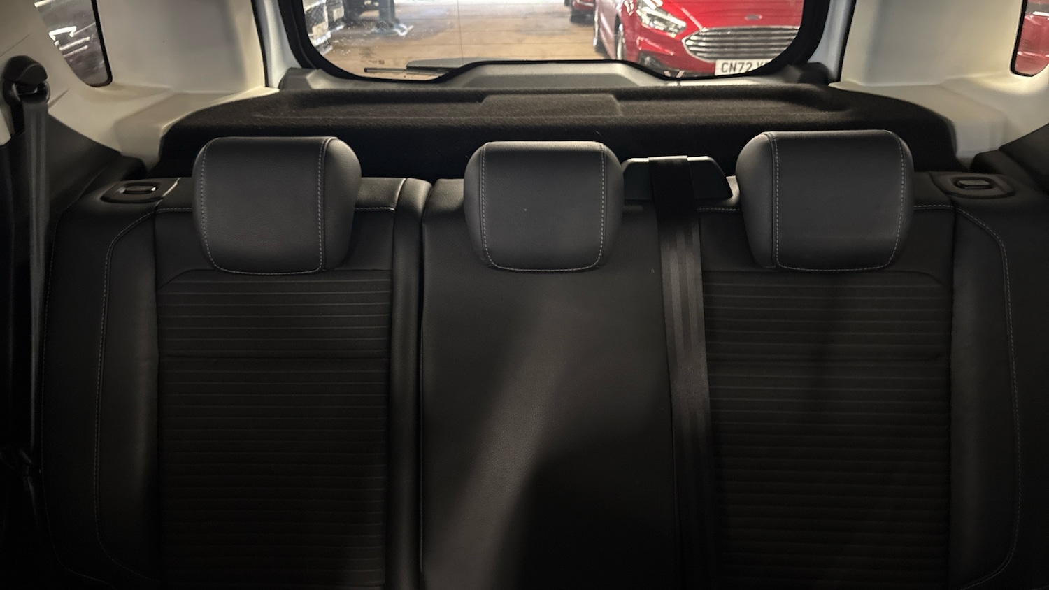 Used Ford Ecosport 2018 for sale - 78011483: Photo 15