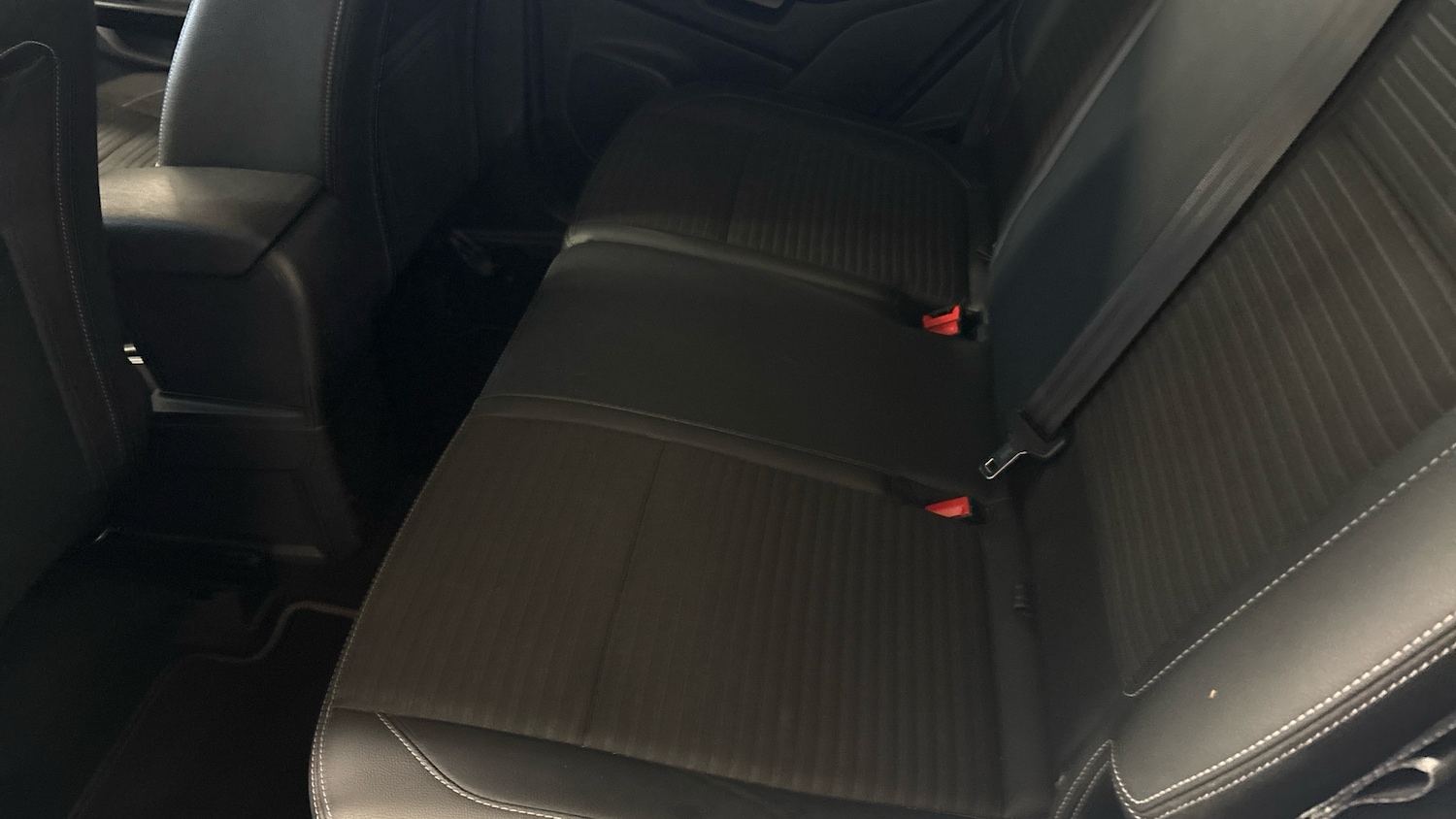 Used Ford Ecosport 2018 for sale - 78011483: Photo 16