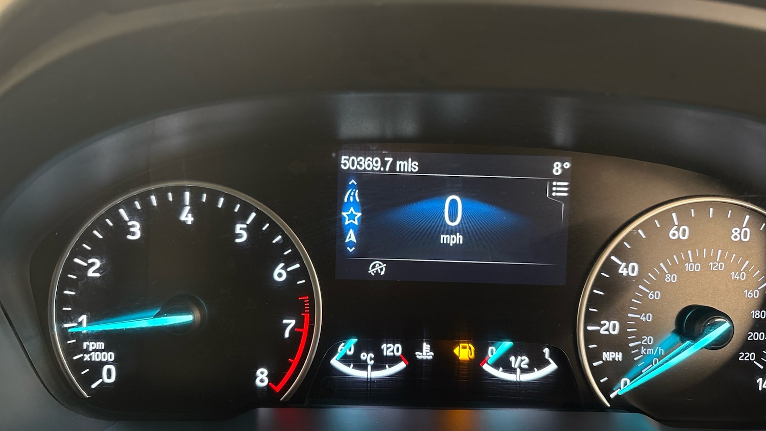 Used Ford Ecosport 2018 for sale - 78011483: Photo 18