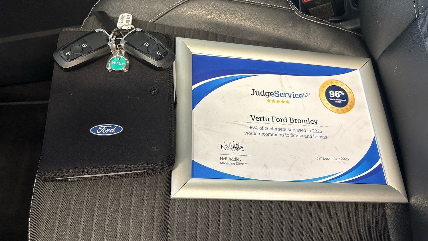 Used Ford Ecosport 2018 for sale - 78011483: Photo 20