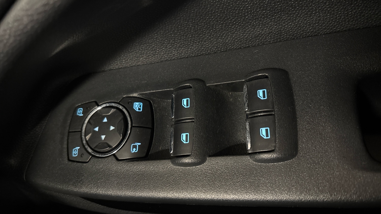 Used Ford Ecosport 2018 for sale - 78011483: Photo 22