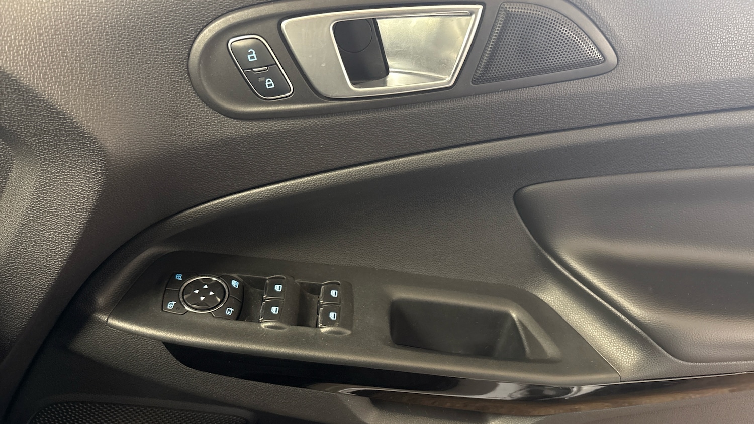 Used Ford Ecosport 2018 for sale - 78011483: Photo 23