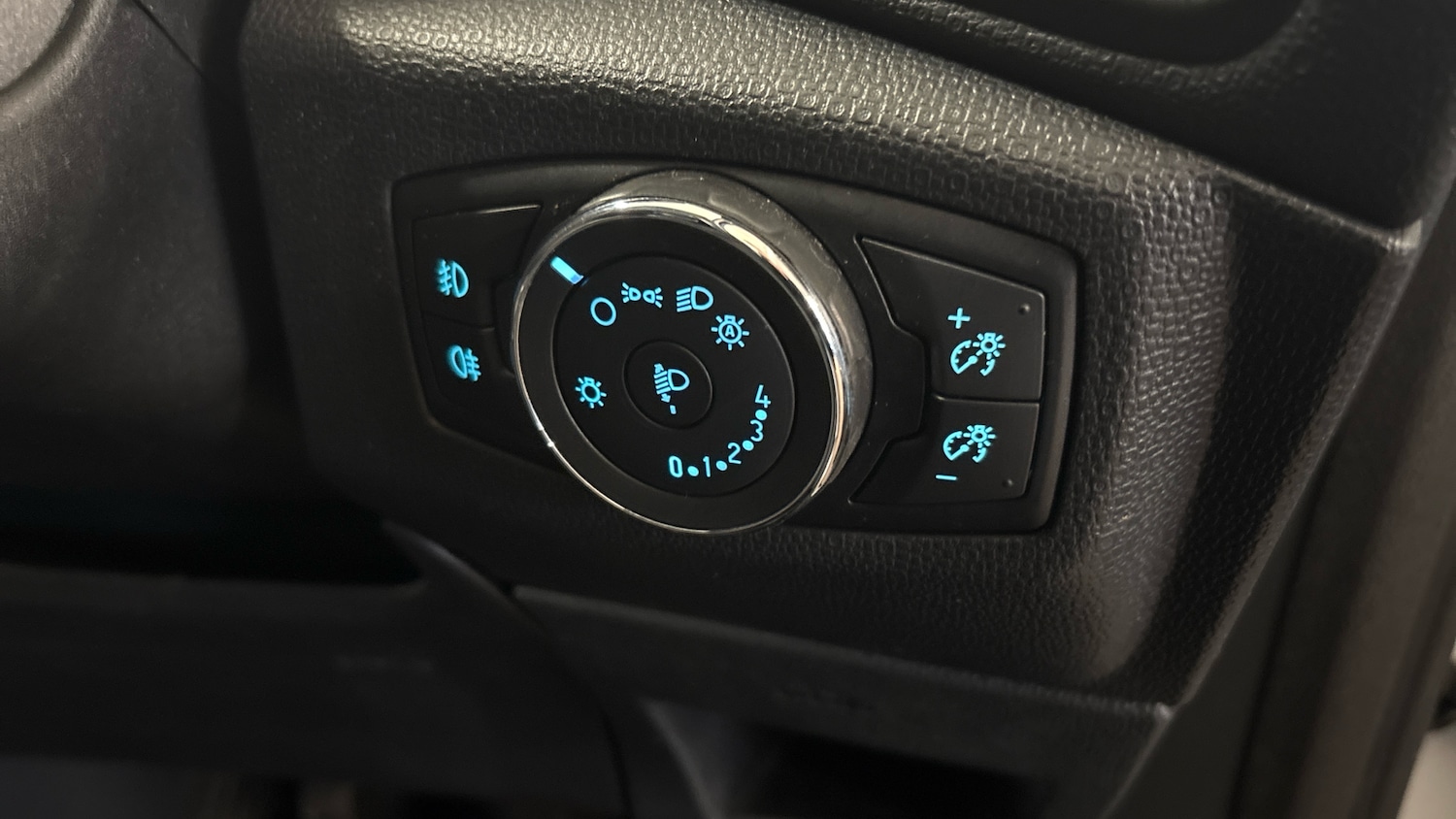 Used Ford Ecosport 2018 for sale - 78011483: Photo 26