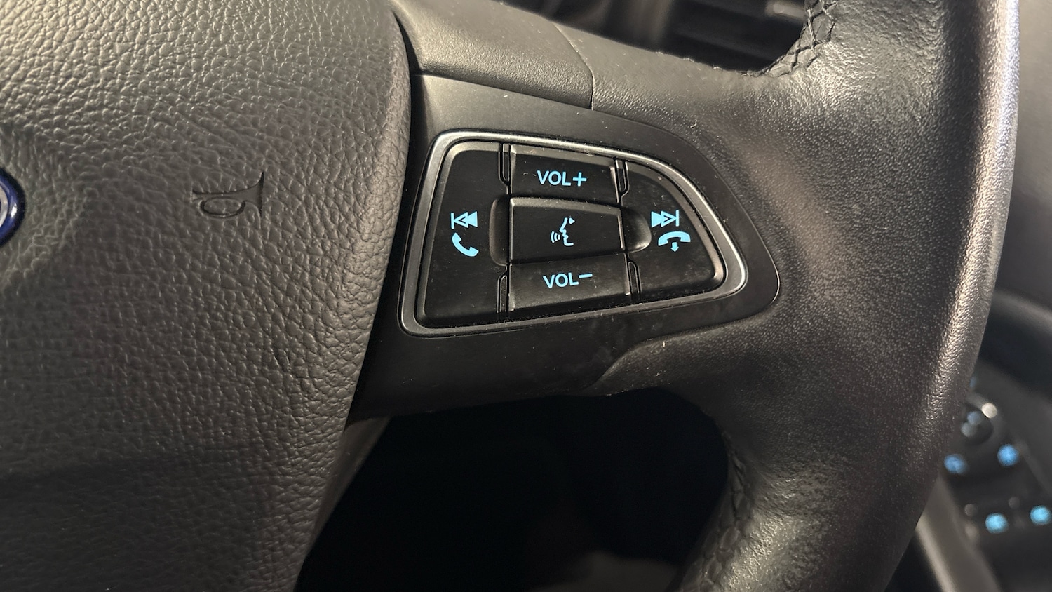 Used Ford Ecosport 2018 for sale - 78011483: Photo 27