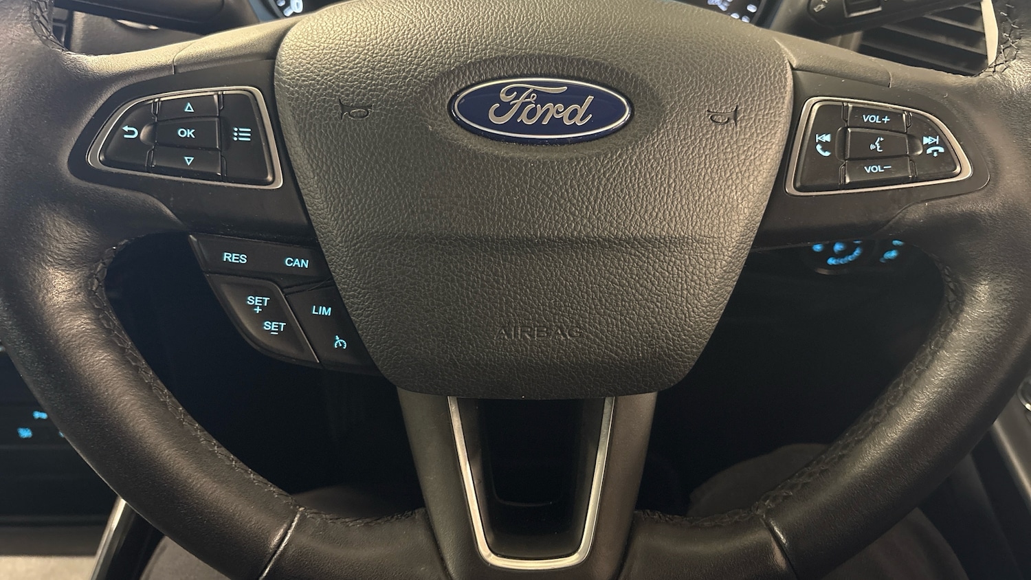 Used Ford Ecosport 2018 for sale - 78011483: Photo 30