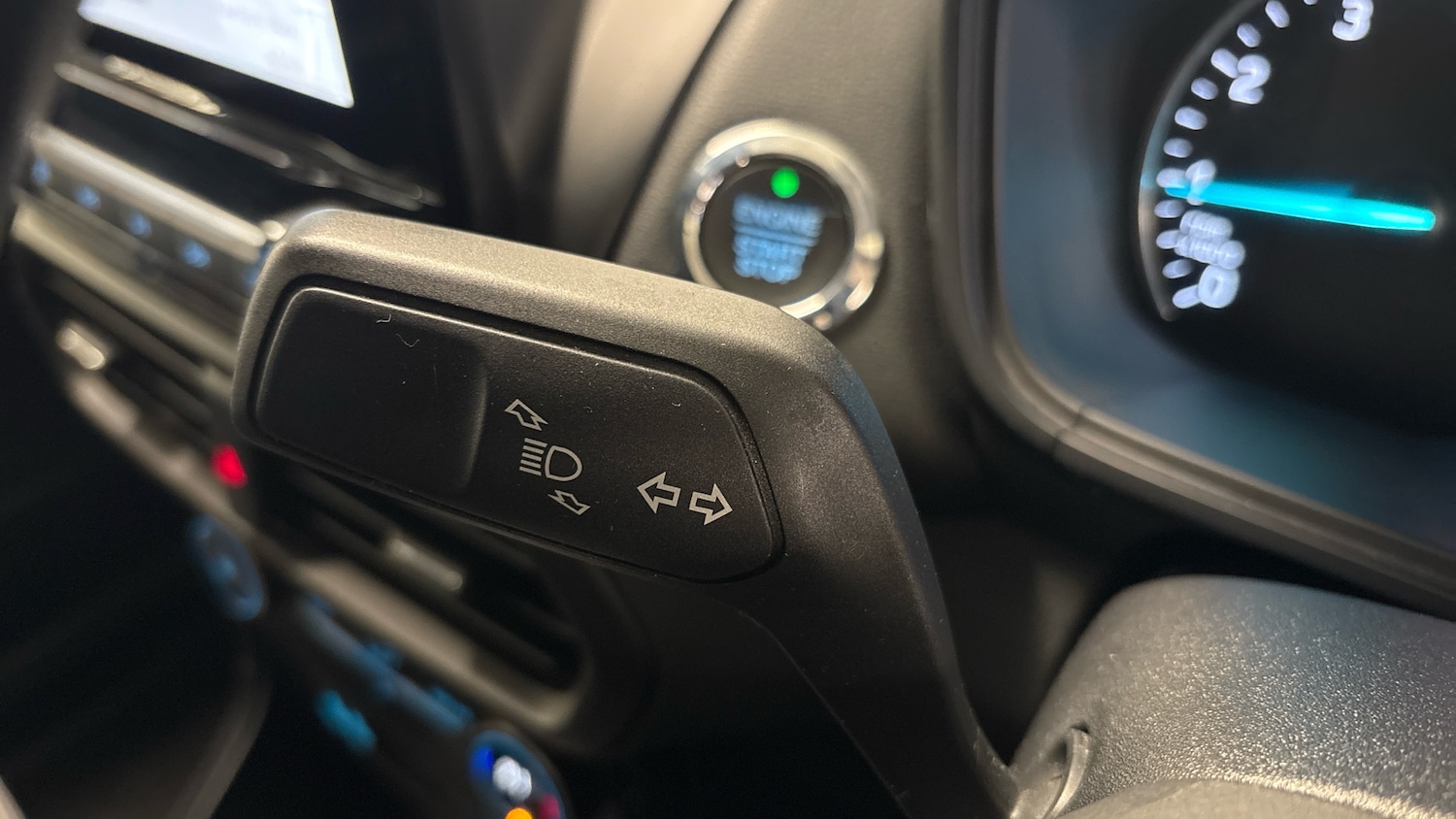 Used Ford Ecosport 2018 for sale - 78011483: Photo 32