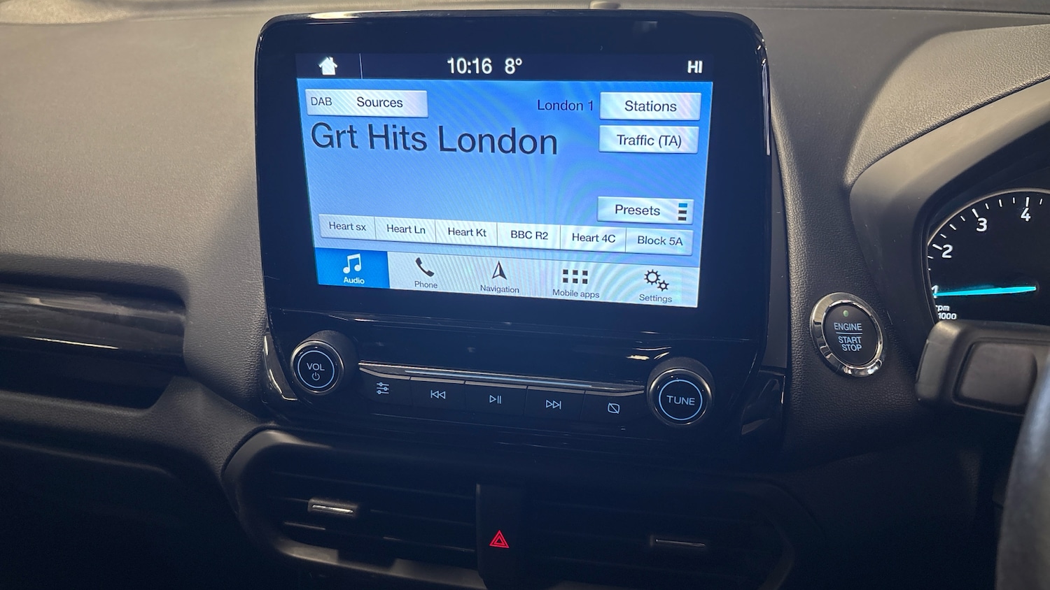 Used Ford Ecosport 2018 for sale - 78011483: Photo 37