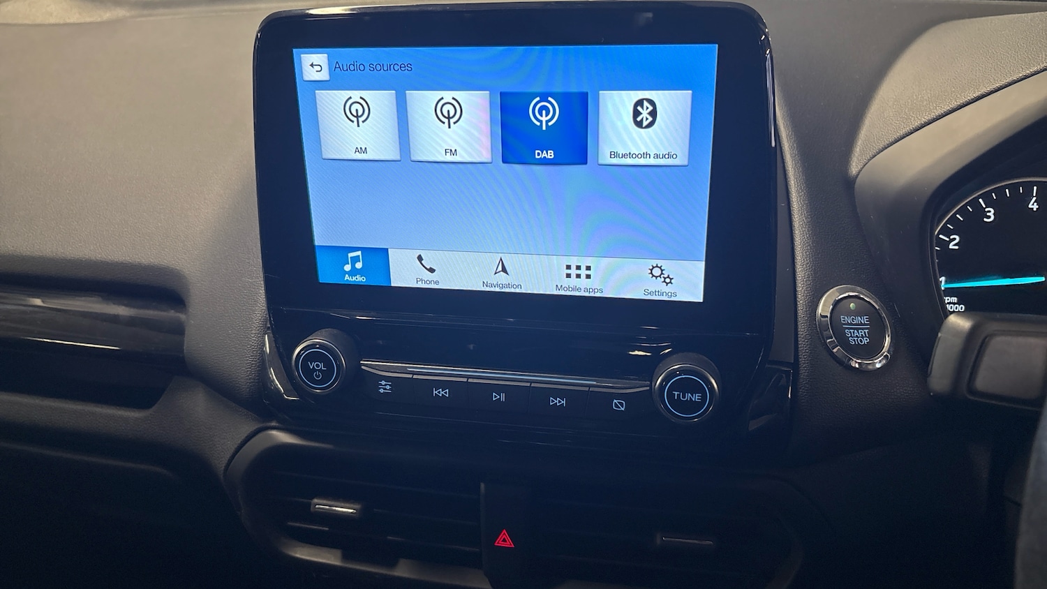 Used Ford Ecosport 2018 for sale - 78011483: Photo 38