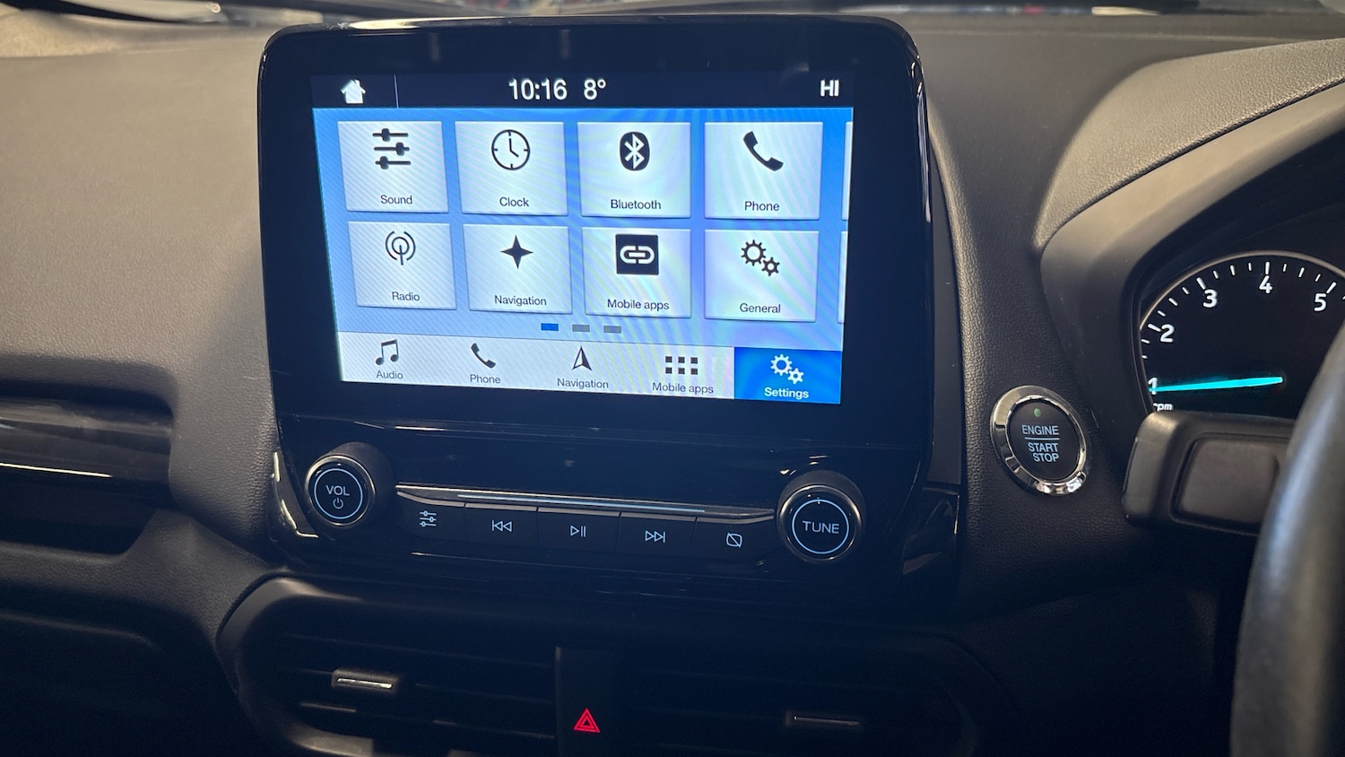 Used Ford Ecosport 2018 for sale - 78011483: Photo 39