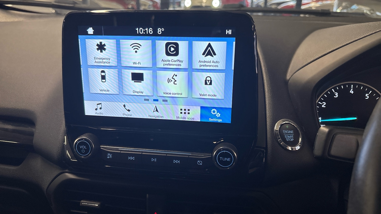 Used Ford Ecosport 2018 for sale - 78011483: Photo 40