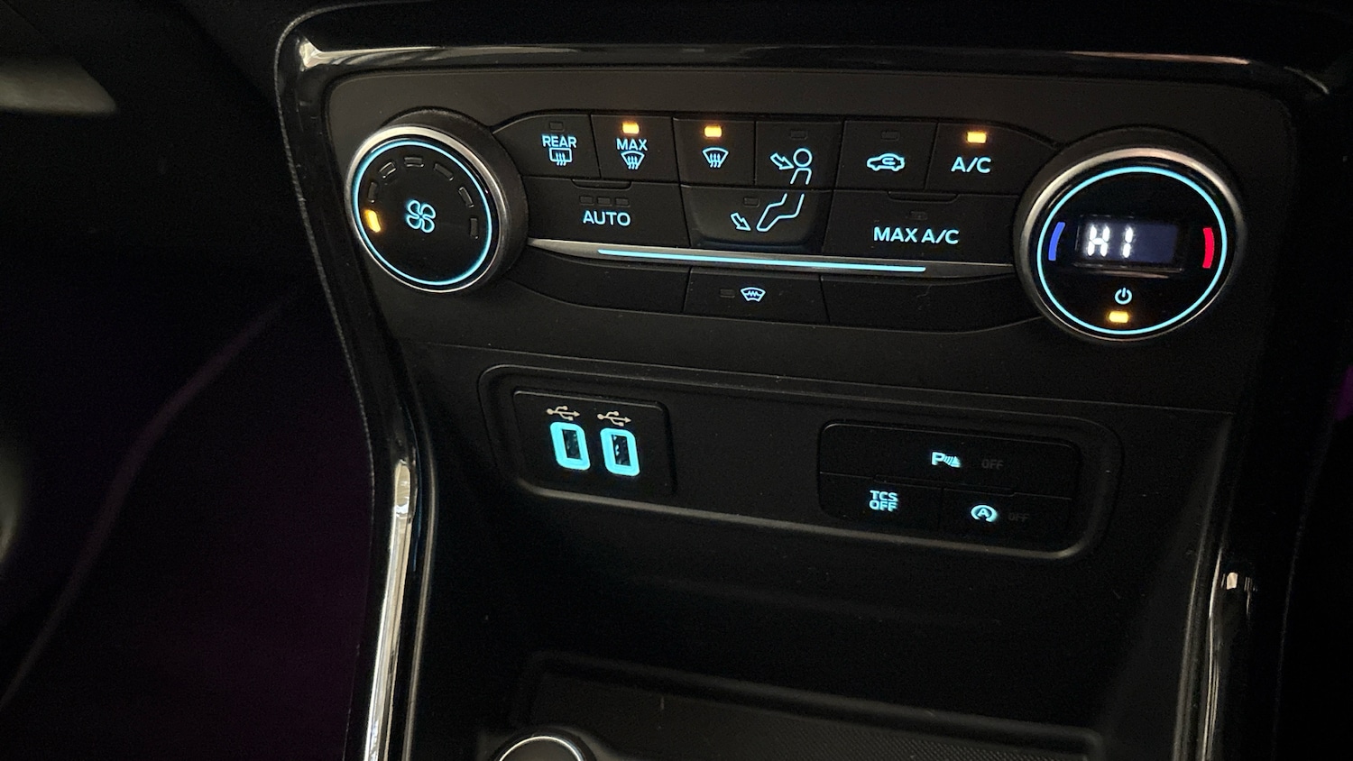 Used Ford Ecosport 2018 for sale - 78011483: Photo 44