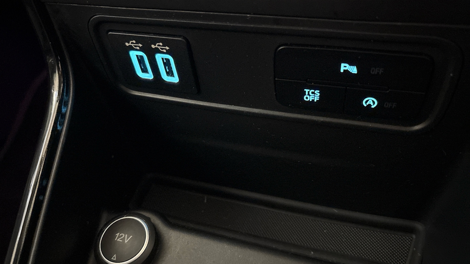 Used Ford Ecosport 2018 for sale - 78011483: Photo 45