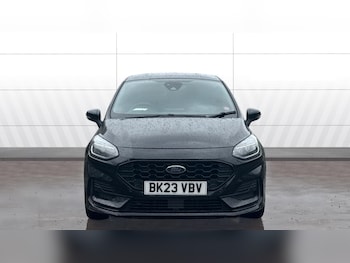 Used Ford Fiesta 2023 for sale - 78769793: Photo