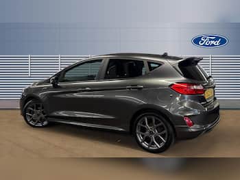 Used Ford Fiesta 2023 for sale - 79771301: Photo
