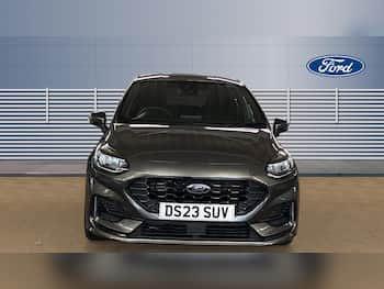 Used Ford Fiesta 2023 for sale - 79771301: Photo