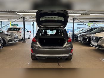 Used Ford Fiesta 2023 for sale - 79771301: Photo