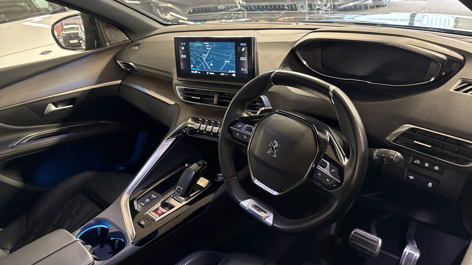 Used Peugeot 5008 2022 for sale - 78107244: Photo 11