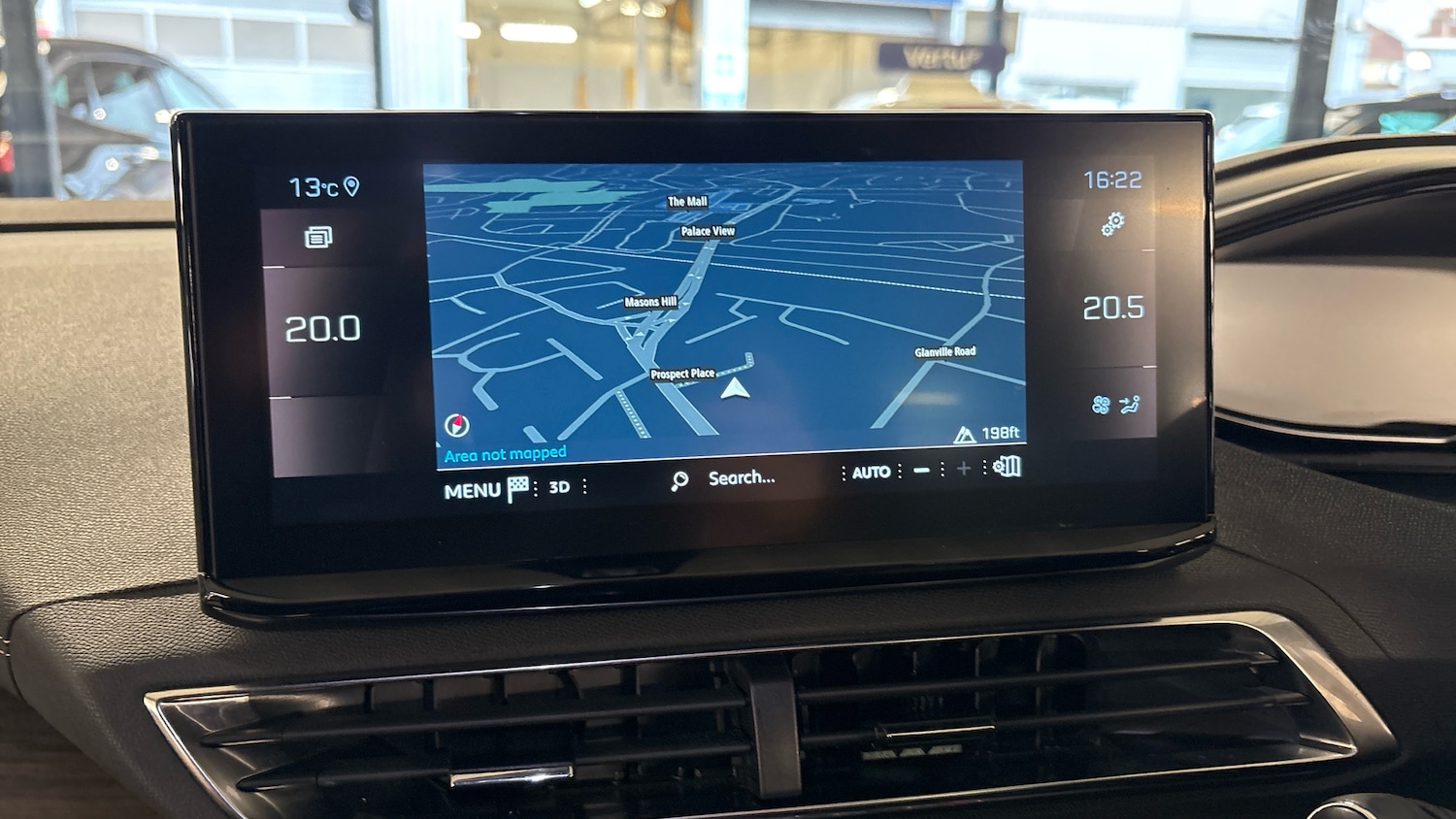 Used Peugeot 5008 2022 for sale - 78107244: Photo 12