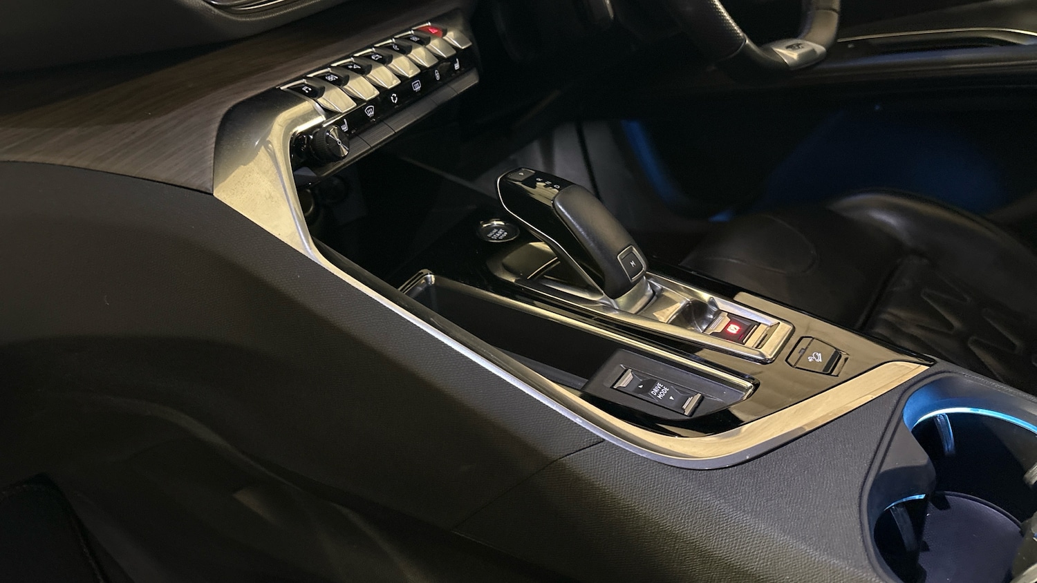 Used Peugeot 5008 2022 for sale - 78107244: Photo 13