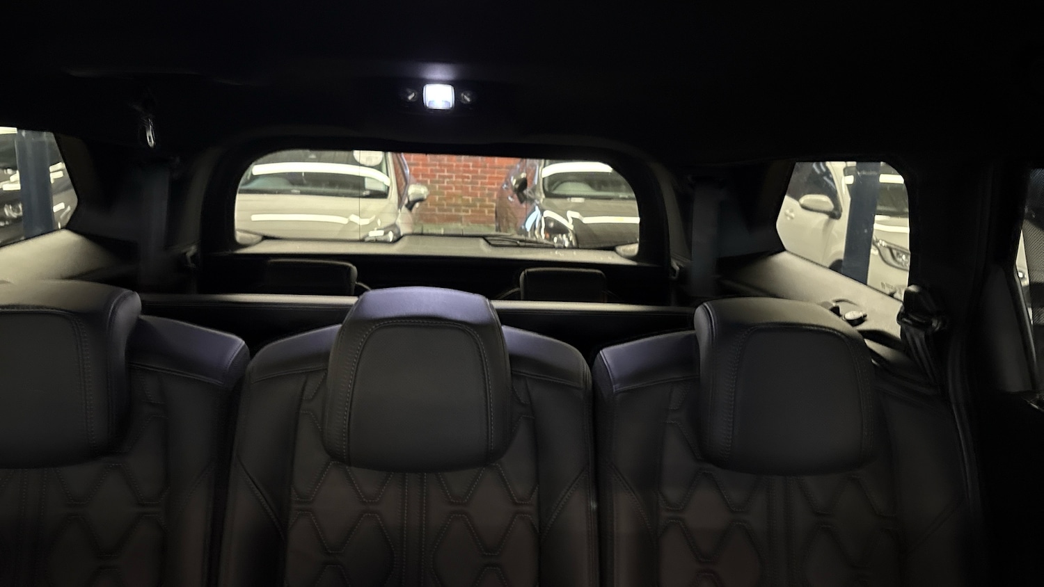 Used Peugeot 5008 2022 for sale - 78107244: Photo 15