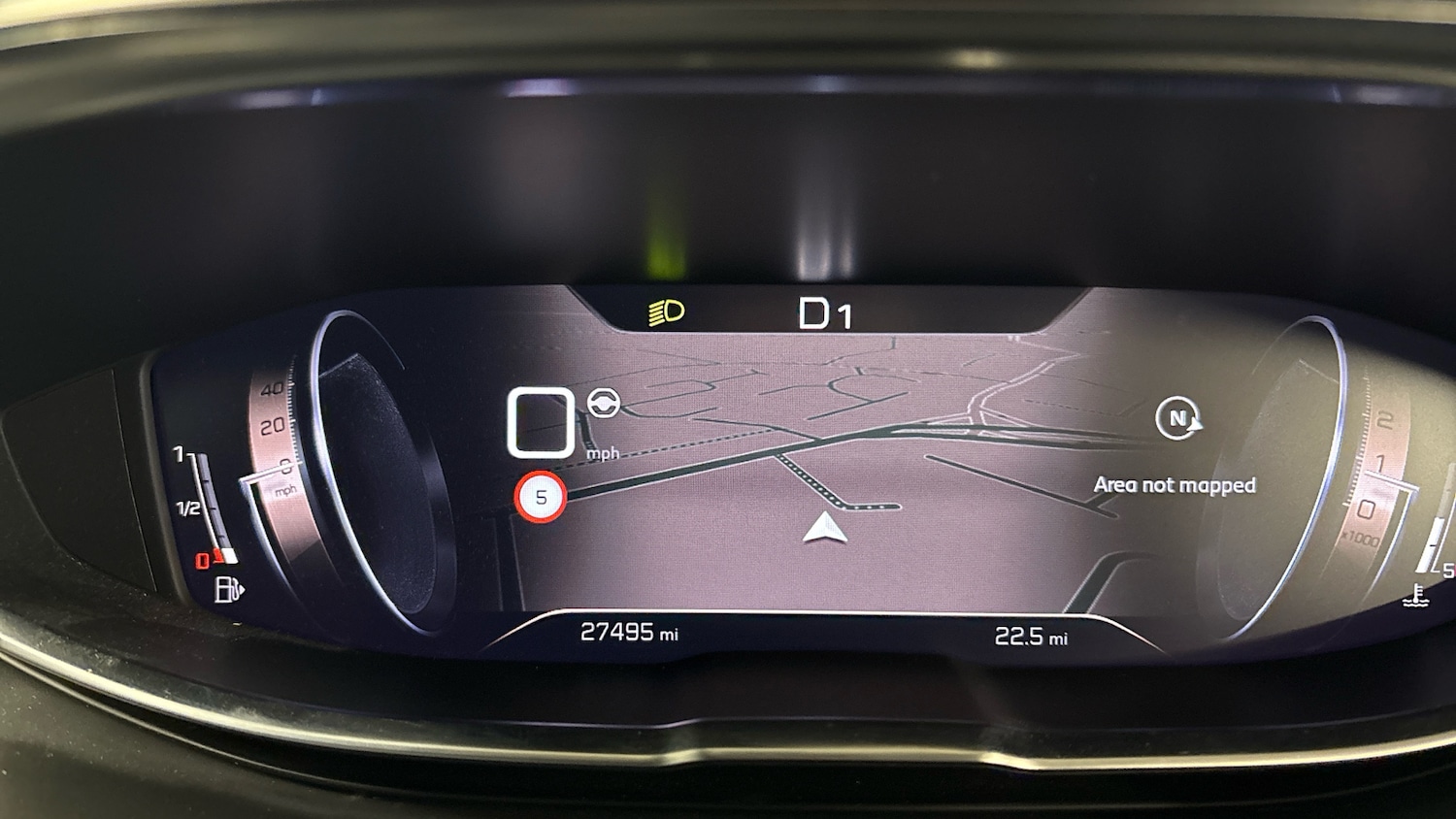 Used Peugeot 5008 2022 for sale - 78107244: Photo 18