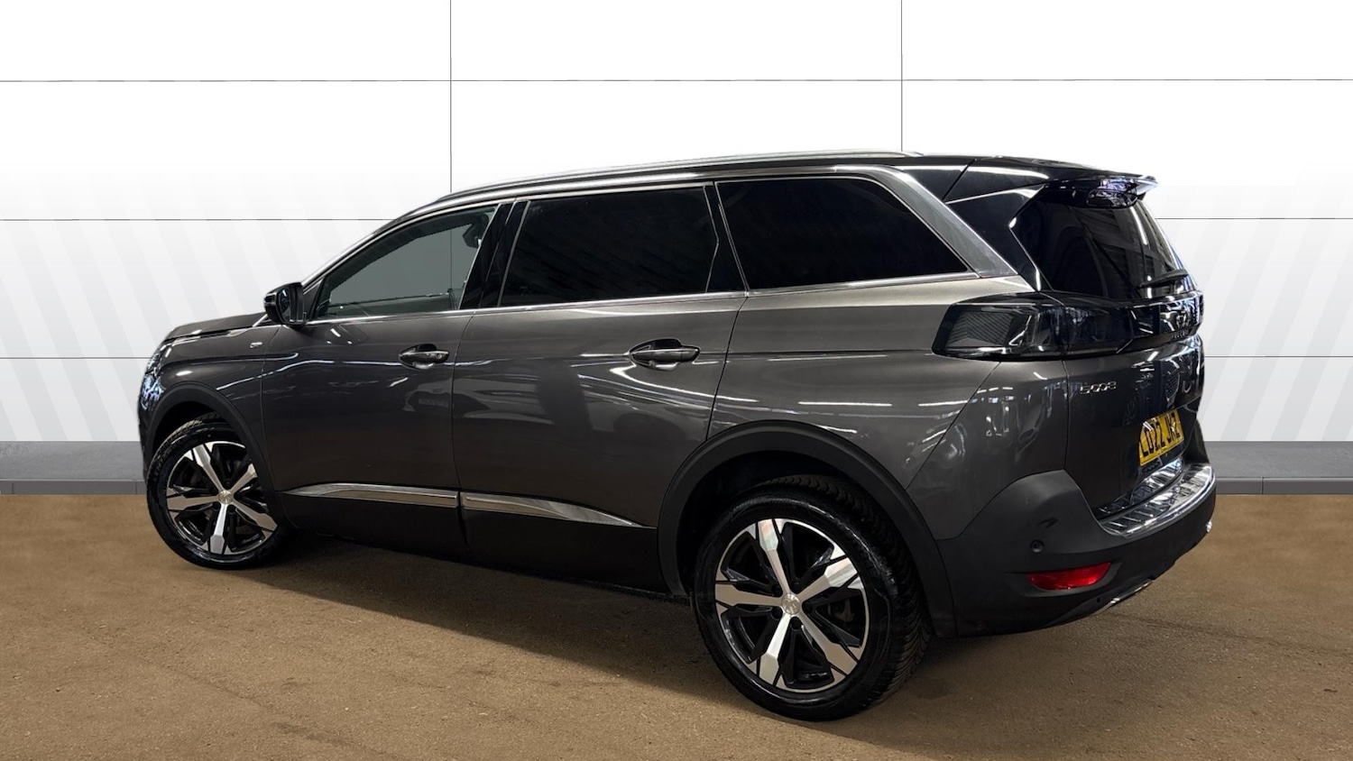 Used Peugeot 5008 2022 for sale - 78107244: Photo 2