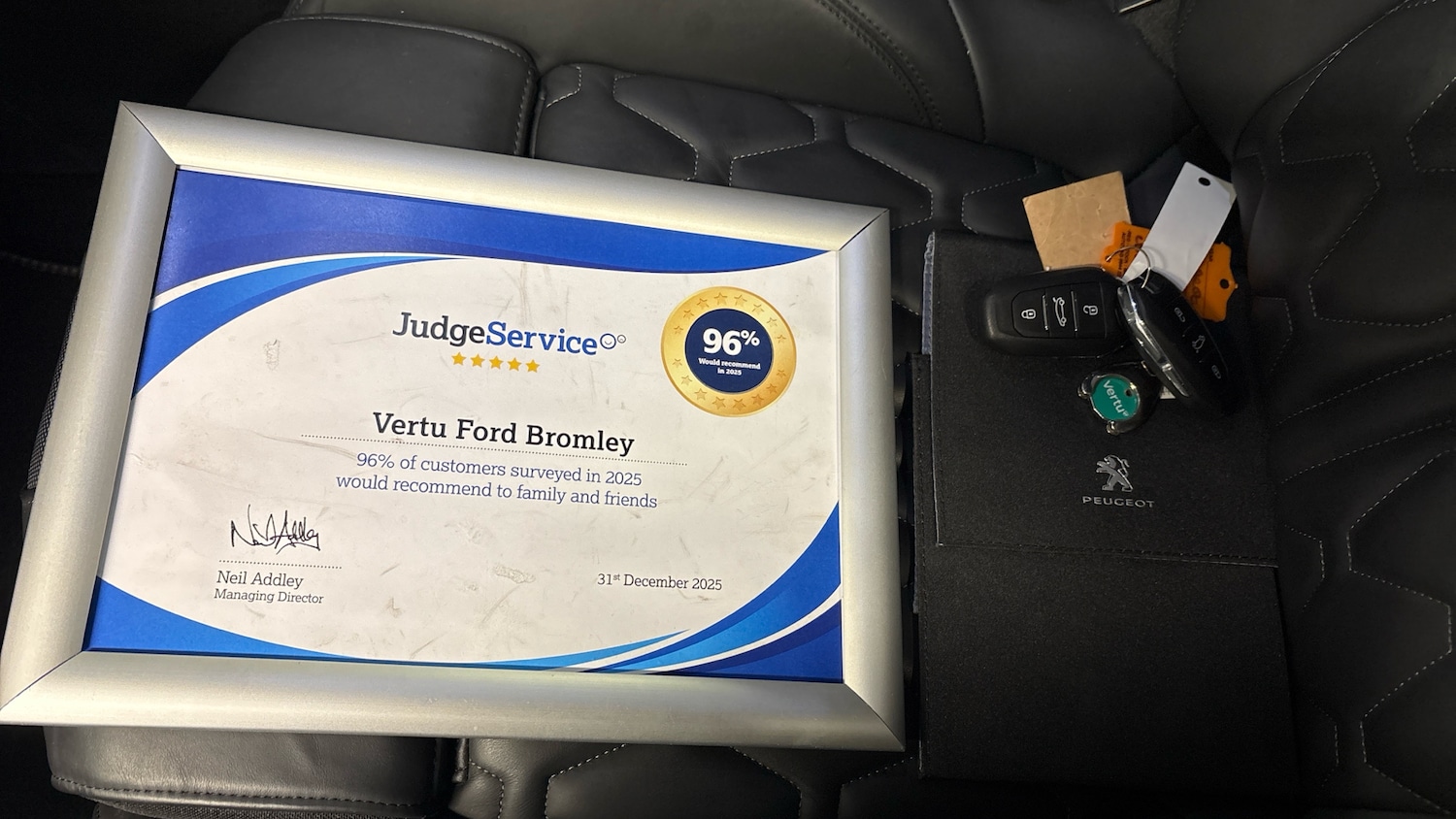 Used Peugeot 5008 2022 for sale - 78107244: Photo 20