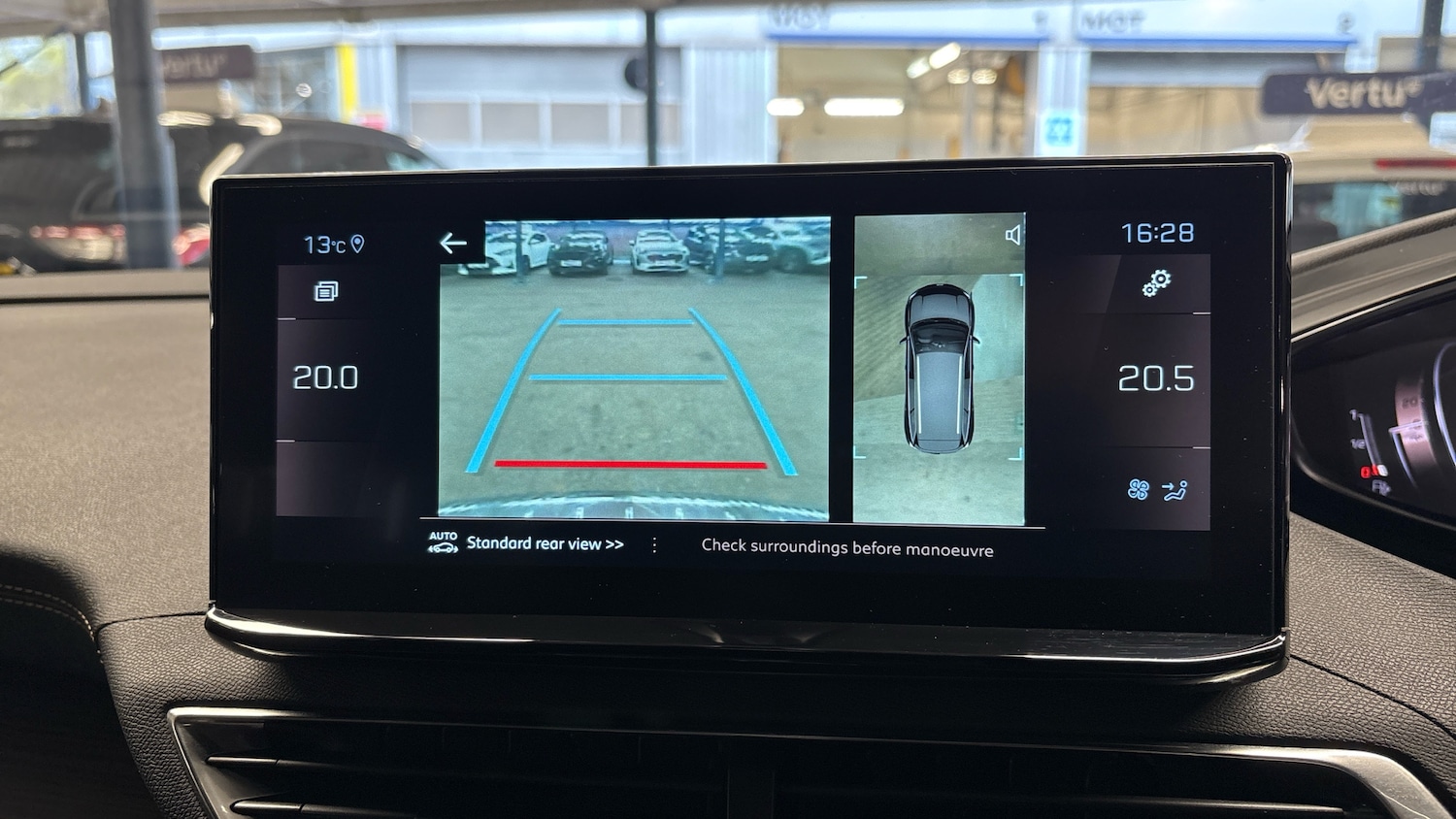 Used Peugeot 5008 2022 for sale - 78107244: Photo 21