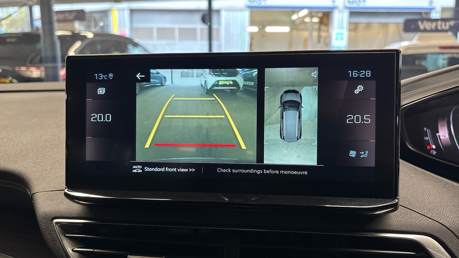 Used Peugeot 5008 2022 for sale - 78107244: Photo 22