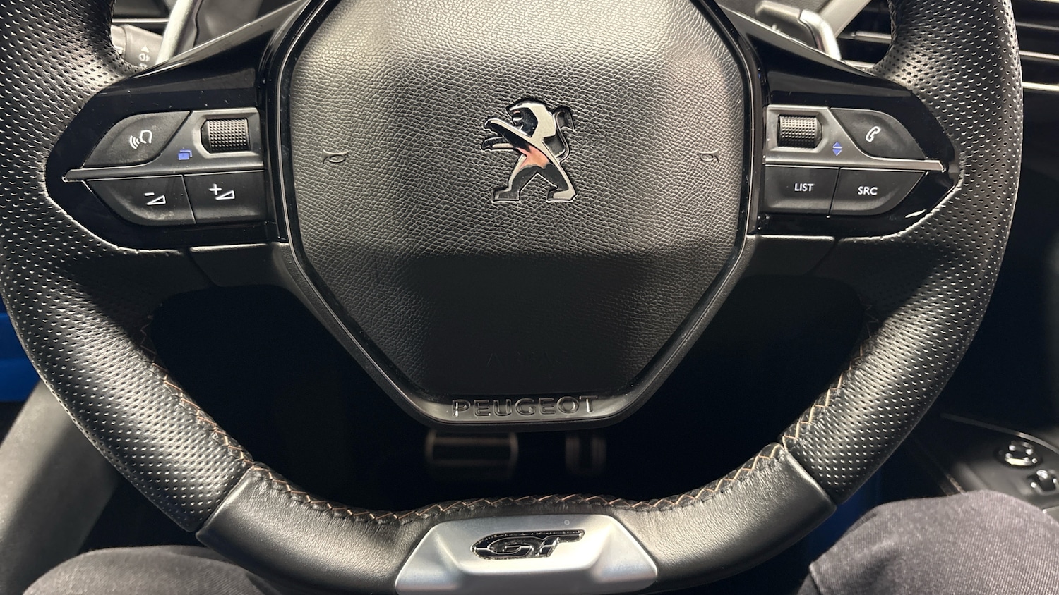 Used Peugeot 5008 2022 for sale - 78107244: Photo 32