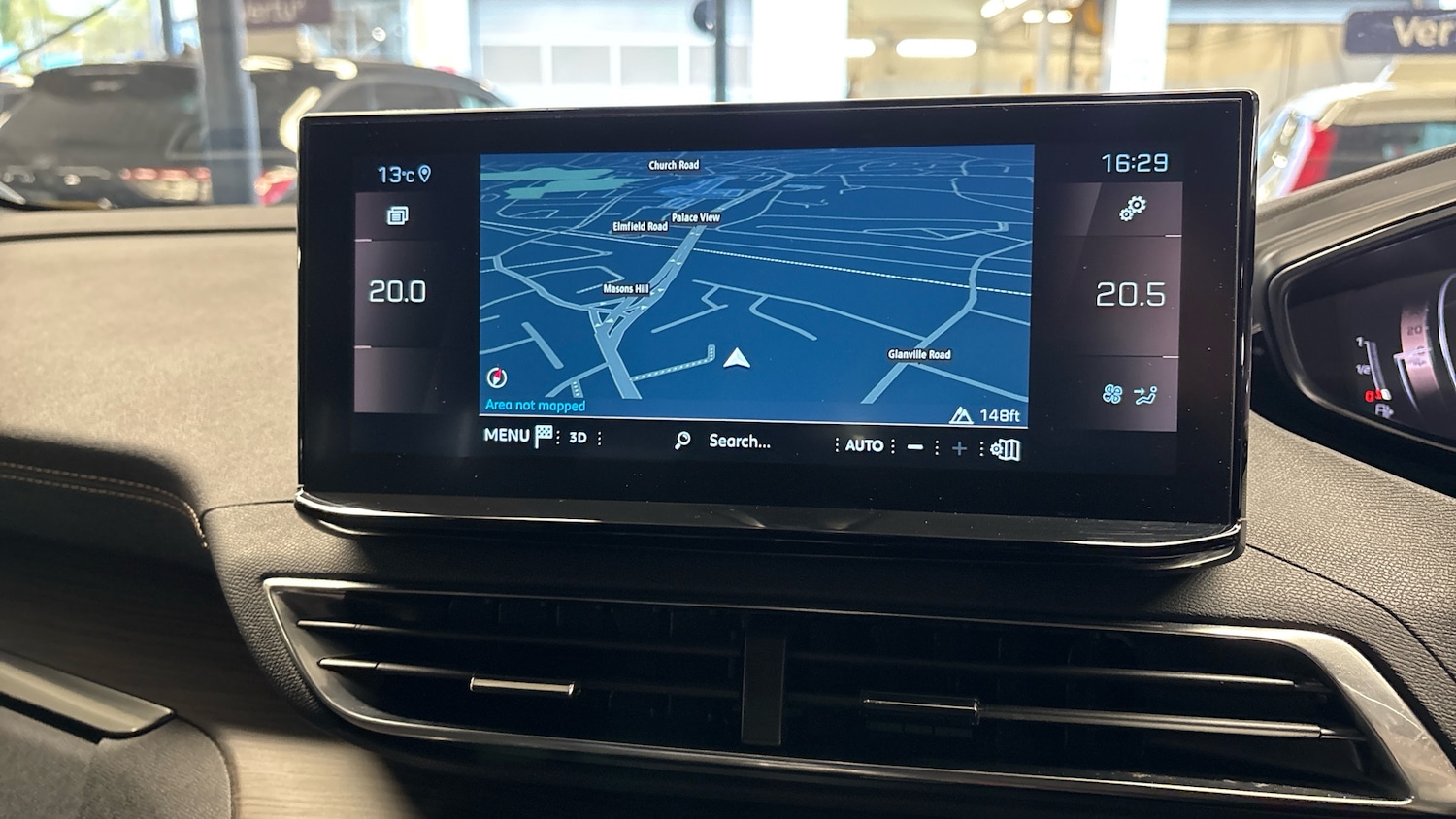 Used Peugeot 5008 2022 for sale - 78107244: Photo 35