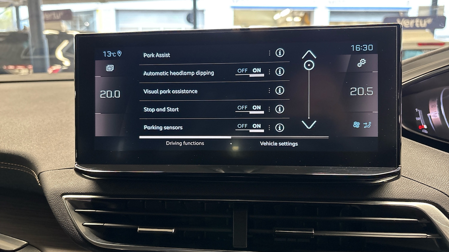 Used Peugeot 5008 2022 for sale - 78107244: Photo 40