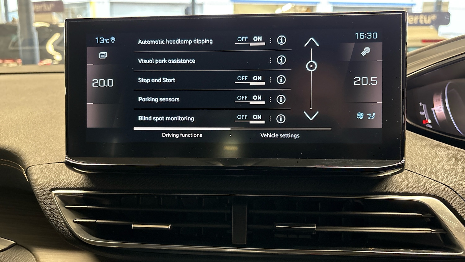 Used Peugeot 5008 2022 for sale - 78107244: Photo 41