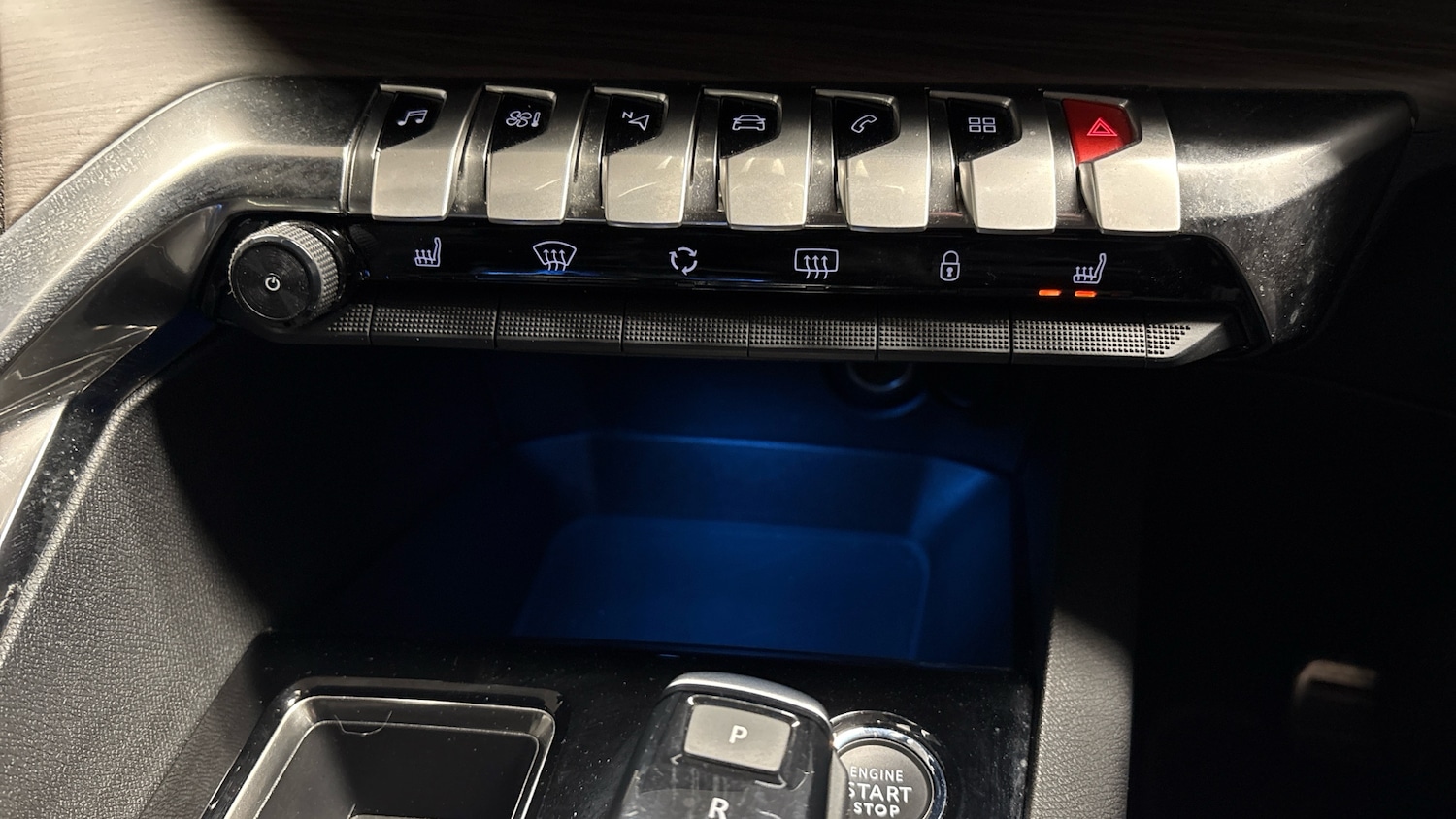 Used Peugeot 5008 2022 for sale - 78107244: Photo 42