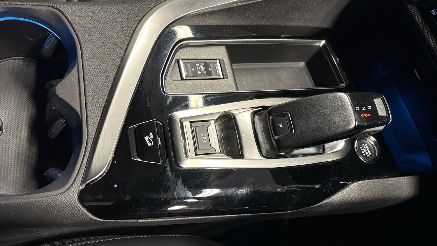 Used Peugeot 5008 2022 for sale - 78107244: Photo 44