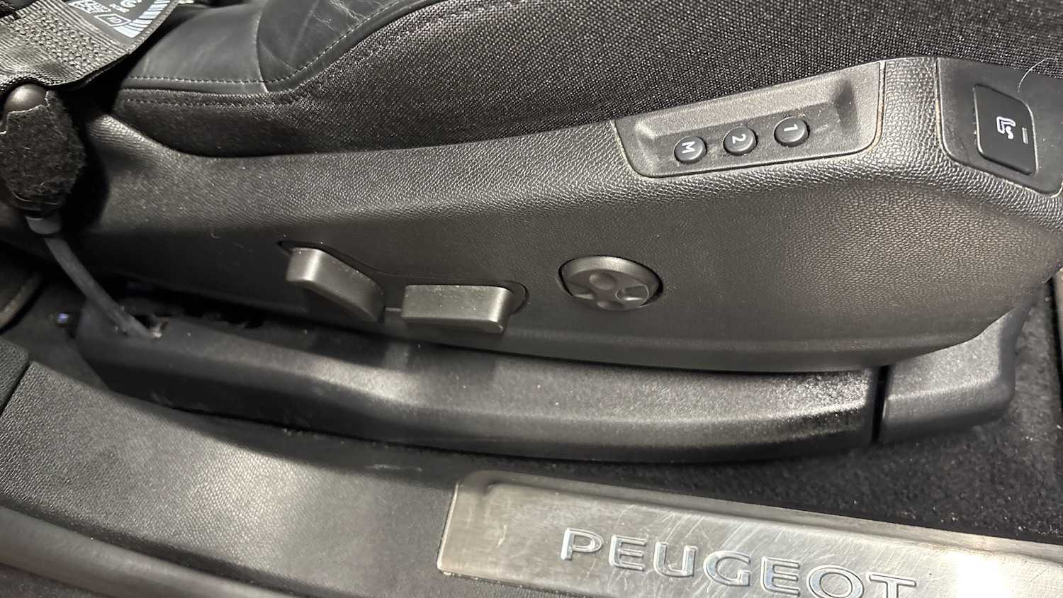 Used Peugeot 5008 2022 for sale - 78107244: Photo 45