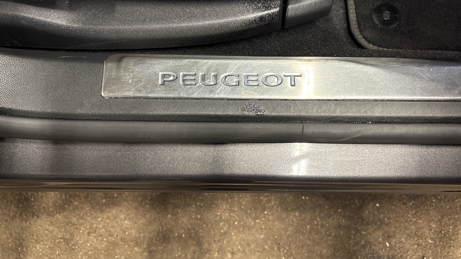 Used Peugeot 5008 2022 for sale - 78107244: Photo 46