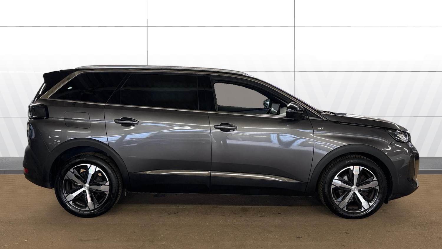 Used Peugeot 5008 2022 for sale - 78107244: Photo 5