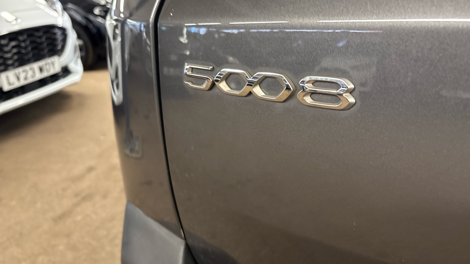 Used Peugeot 5008 2022 for sale - 78107244: Photo 51