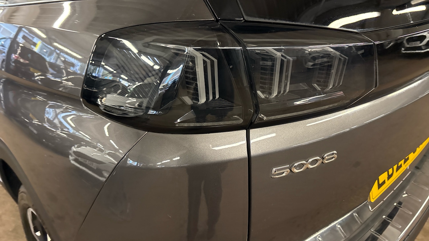 Used Peugeot 5008 2022 for sale - 78107244: Photo 56