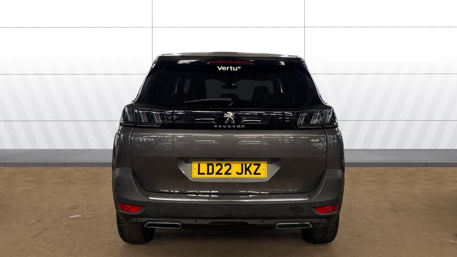 Used Peugeot 5008 2022 for sale - 78107244: Photo 6