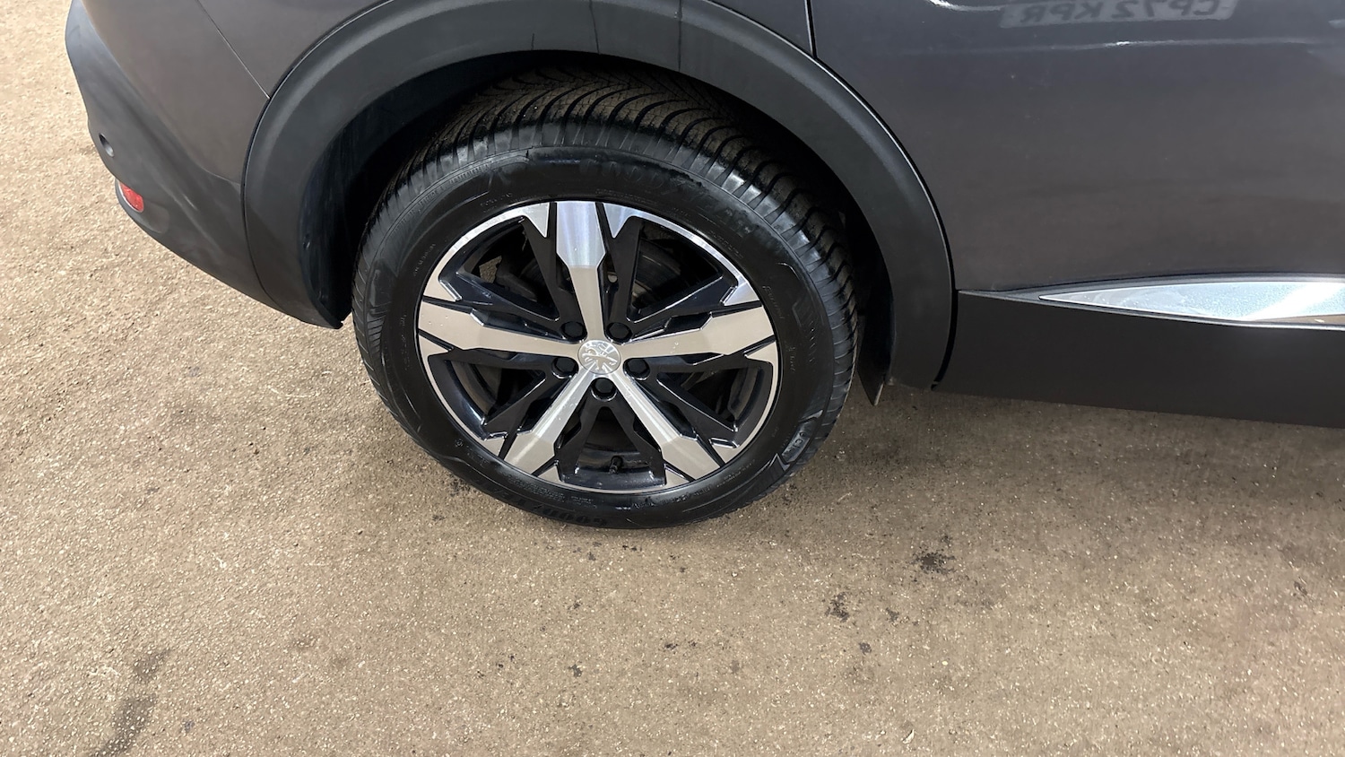 Used Peugeot 5008 2022 for sale - 78107244: Photo 60