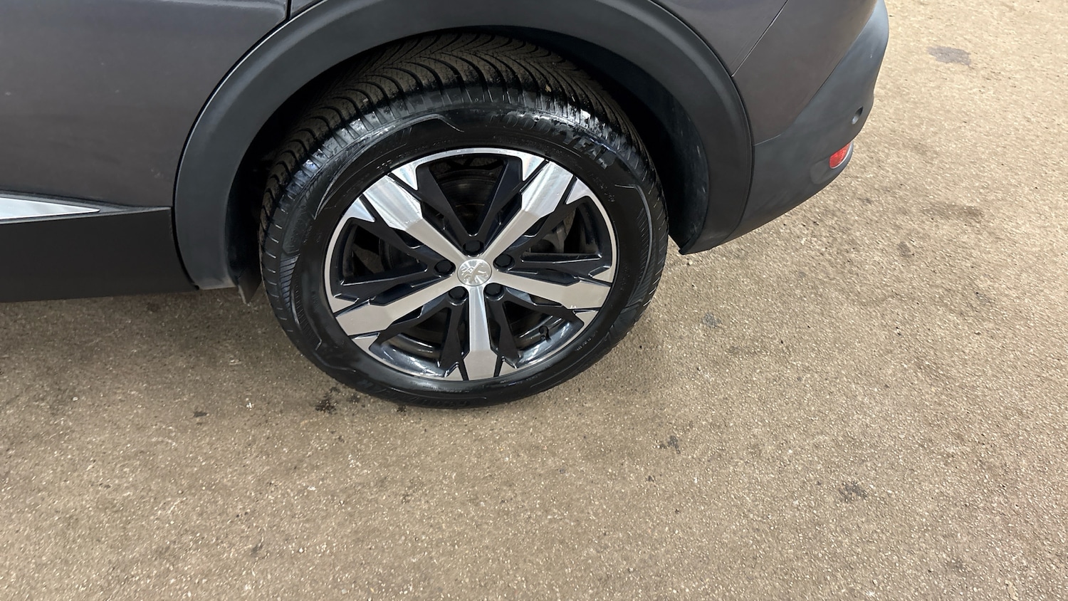 Used Peugeot 5008 2022 for sale - 78107244: Photo 61